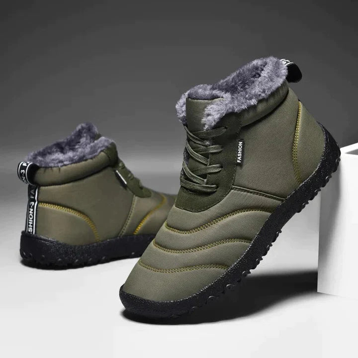 Elegante Heren Schoenen Italiaanse Stijl