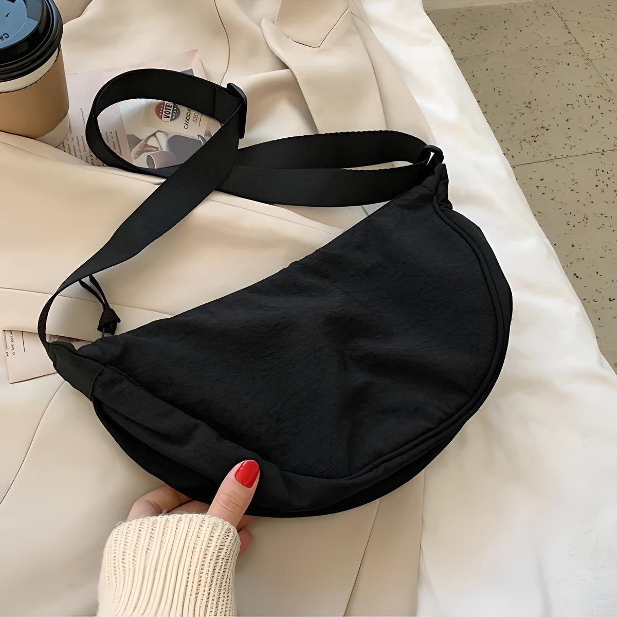Elegante Schouderhandtas voor Dames