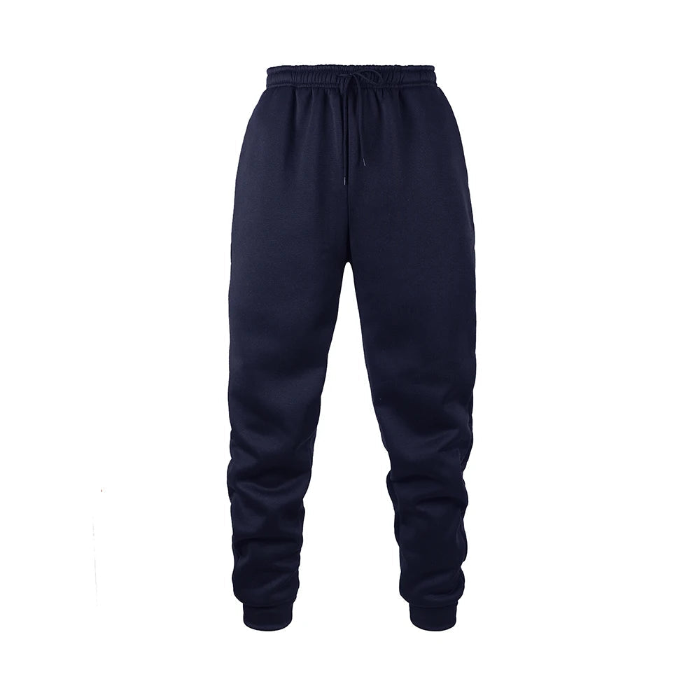 Joggingbroek Sportief Casual voor Mannen - StudioMarella