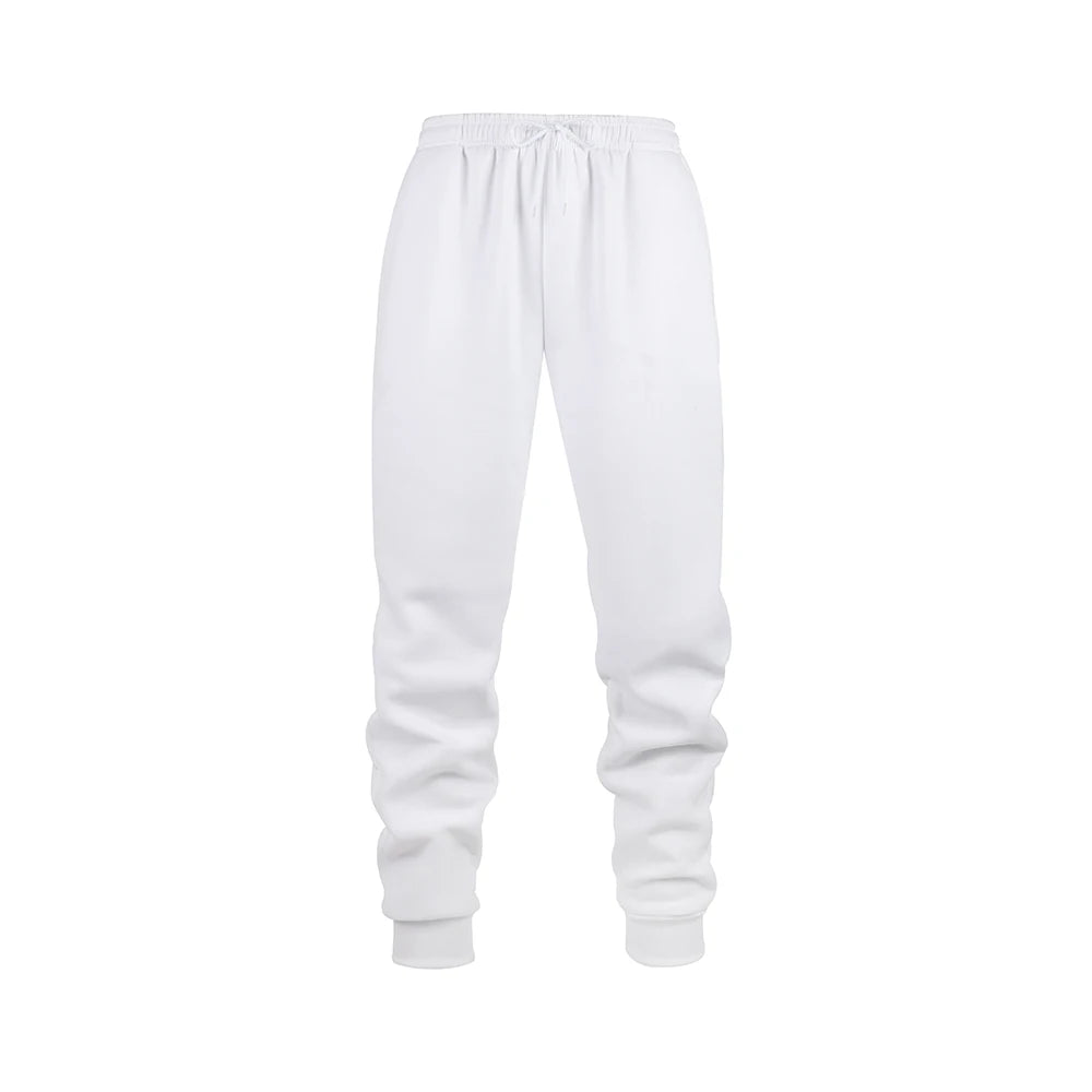 Joggingbroek Sportief Casual voor Mannen