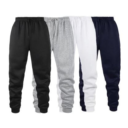 Joggingbroek Sportief Casual voor Mannen