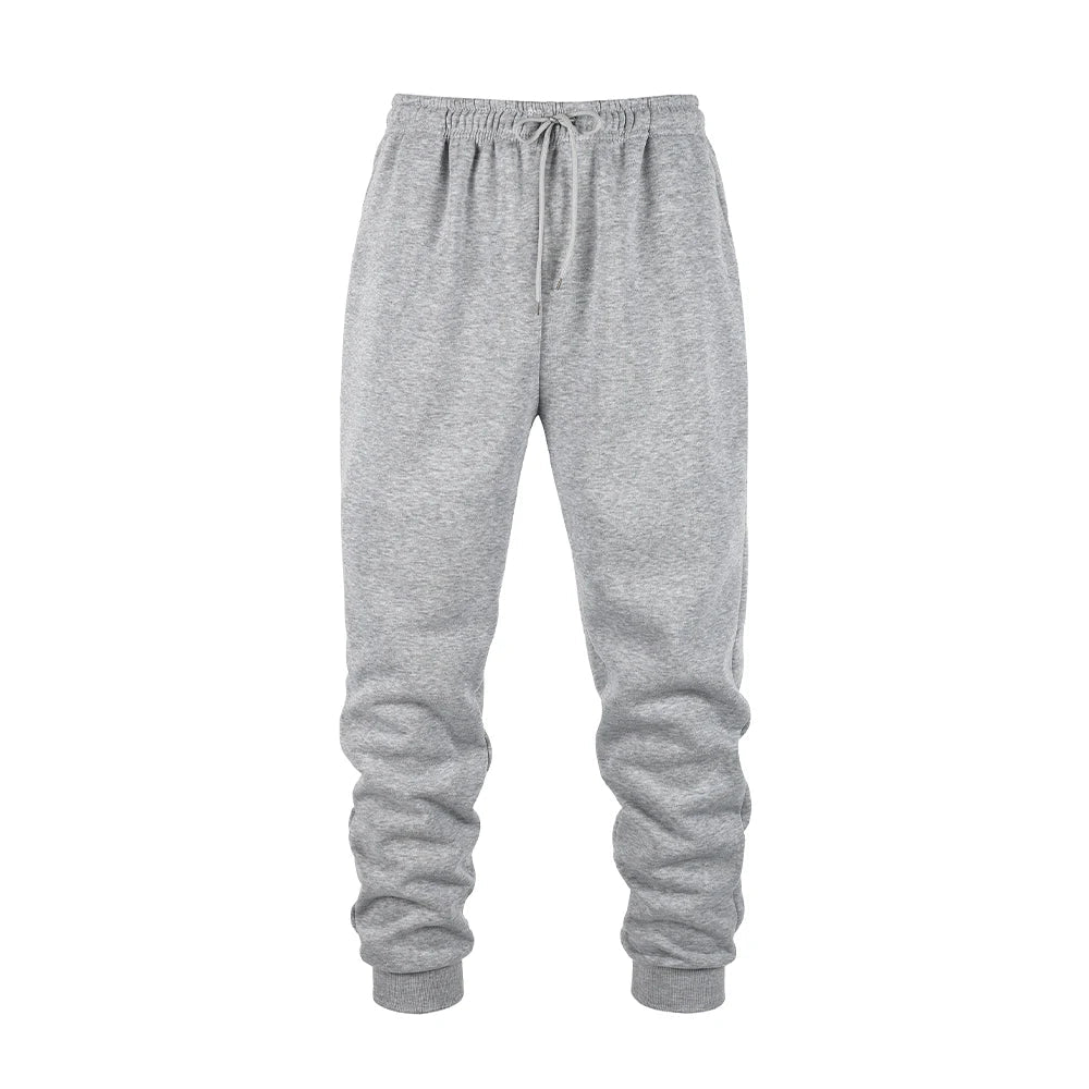 Joggingbroek Sportief Casual voor Mannen