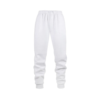 Herensportbroek Casual Comfortabel