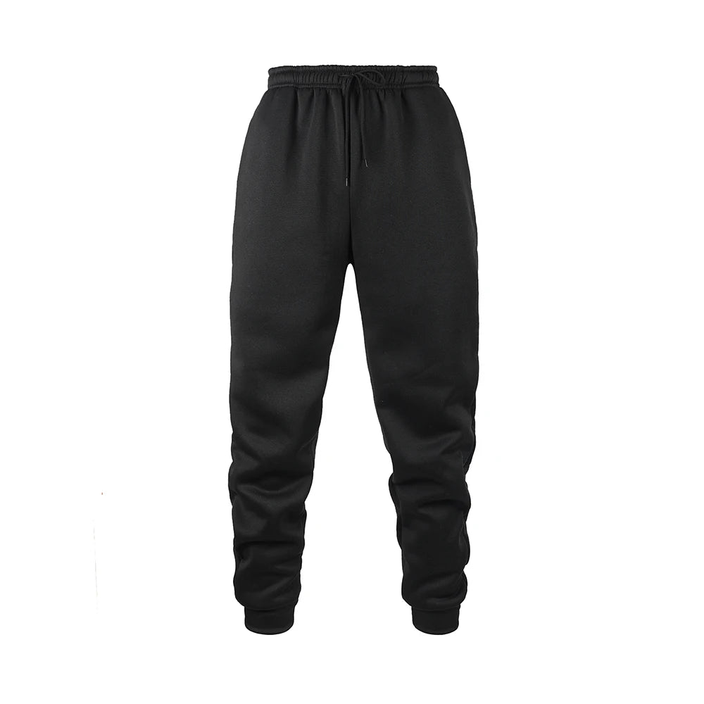 Herensportbroek Casual Comfortabel