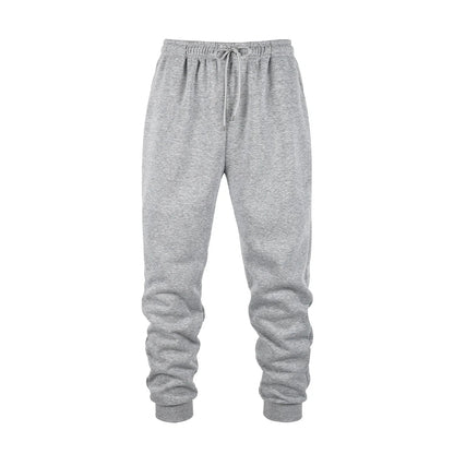 Herensportbroek Casual Comfortabel