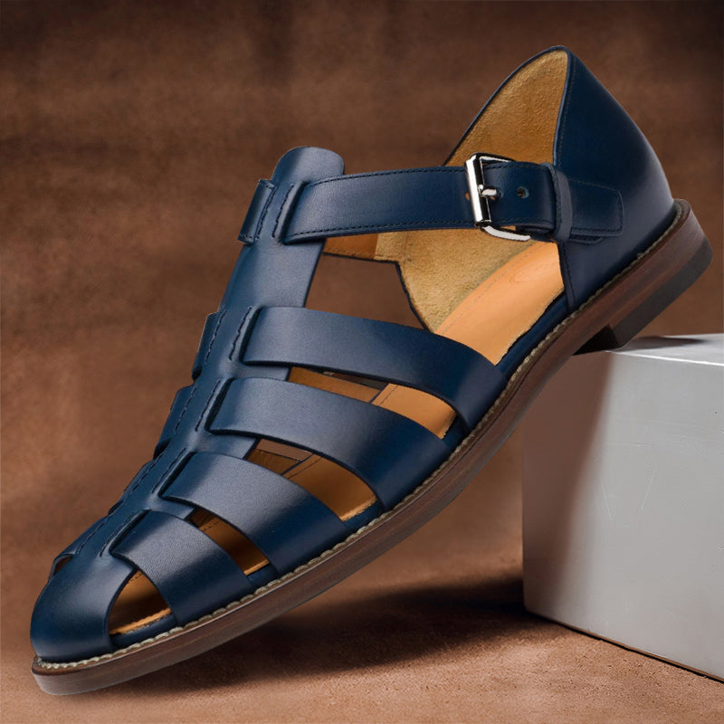 Sandalen Comfortabel Met Goede Ondersteuning - StudioMarella