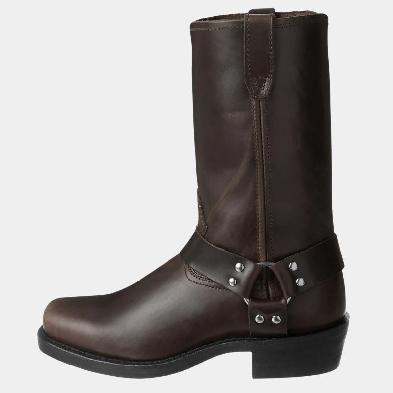 Arede | Cowboylaarzen Dames – Vintage Look, Comfortabel & Duurzaam 2