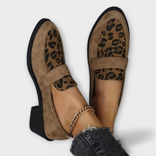 Leopardschoenen voor Dames met Leopardprint - StudioMarella