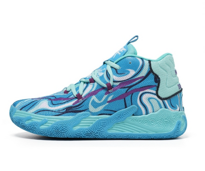 Basket Sneakers Lichte Antislip Schoenen