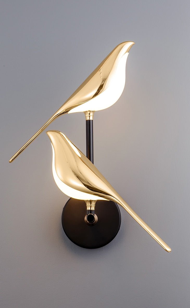 Wandlamp Design Sfeervol LED Lamp Moderne Stijl