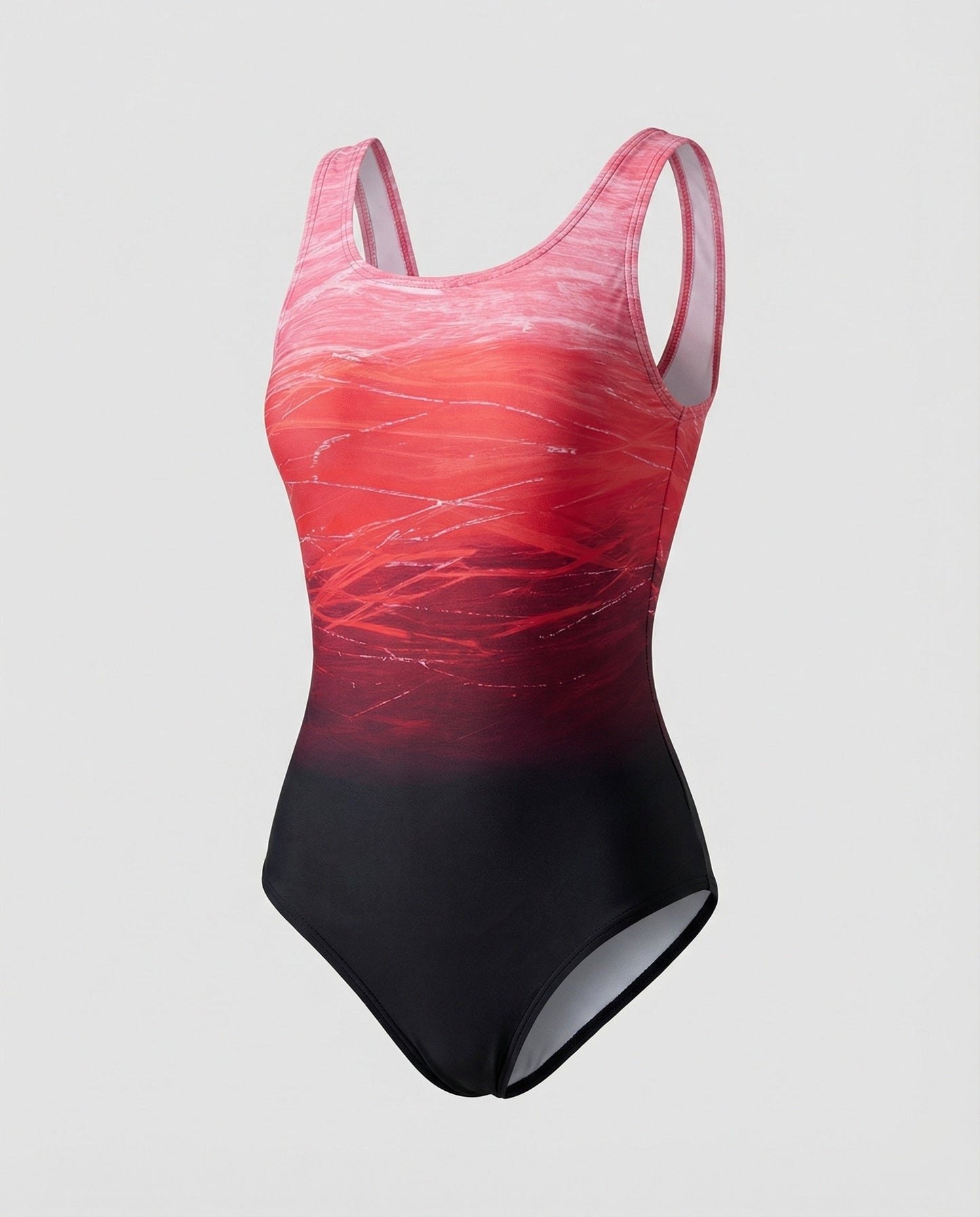 Ava | Costume da Bagno Sportivo Elegante da Donna Intero 5