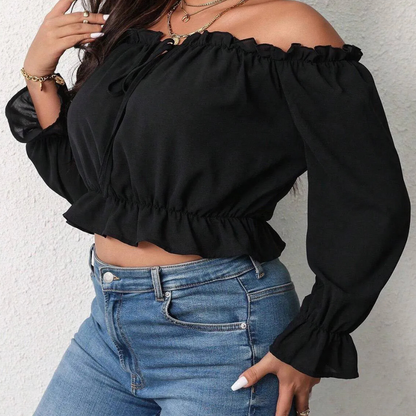 Aida Top Trendy Mode