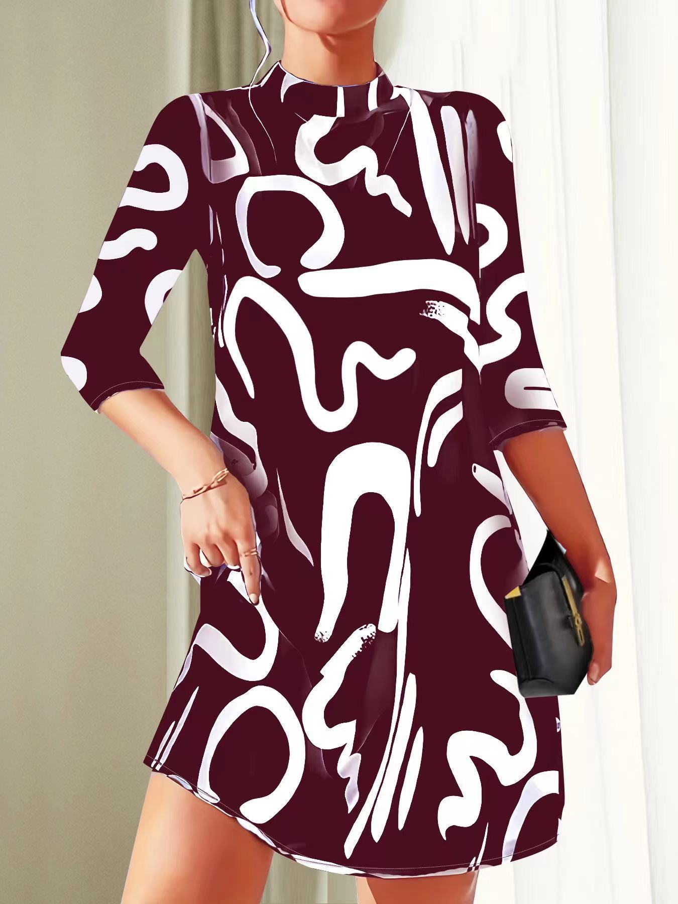 Elegante Jurk voor Dames - Rufina Ceremonie Jurk