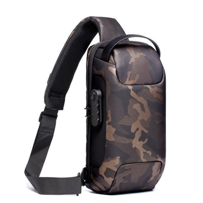 Carbonfiber Tassen voor Dames en Heren