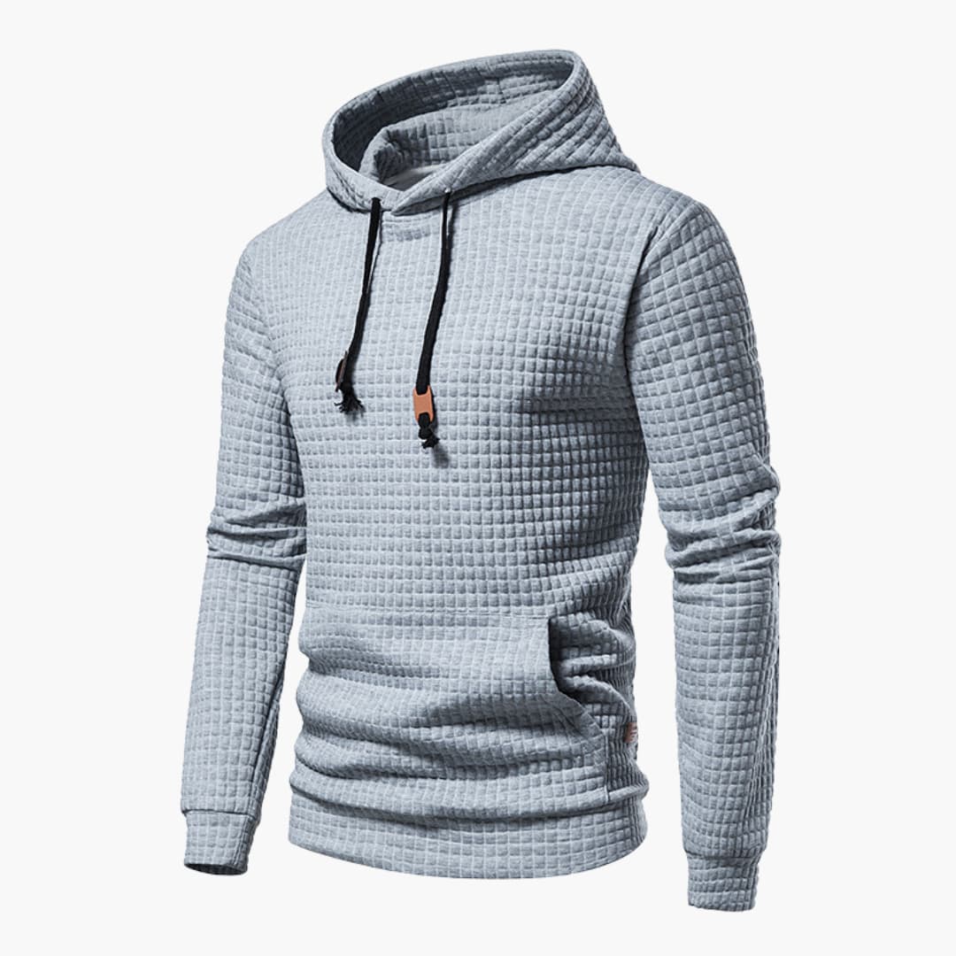 Stijlvolle Barique Hoodie