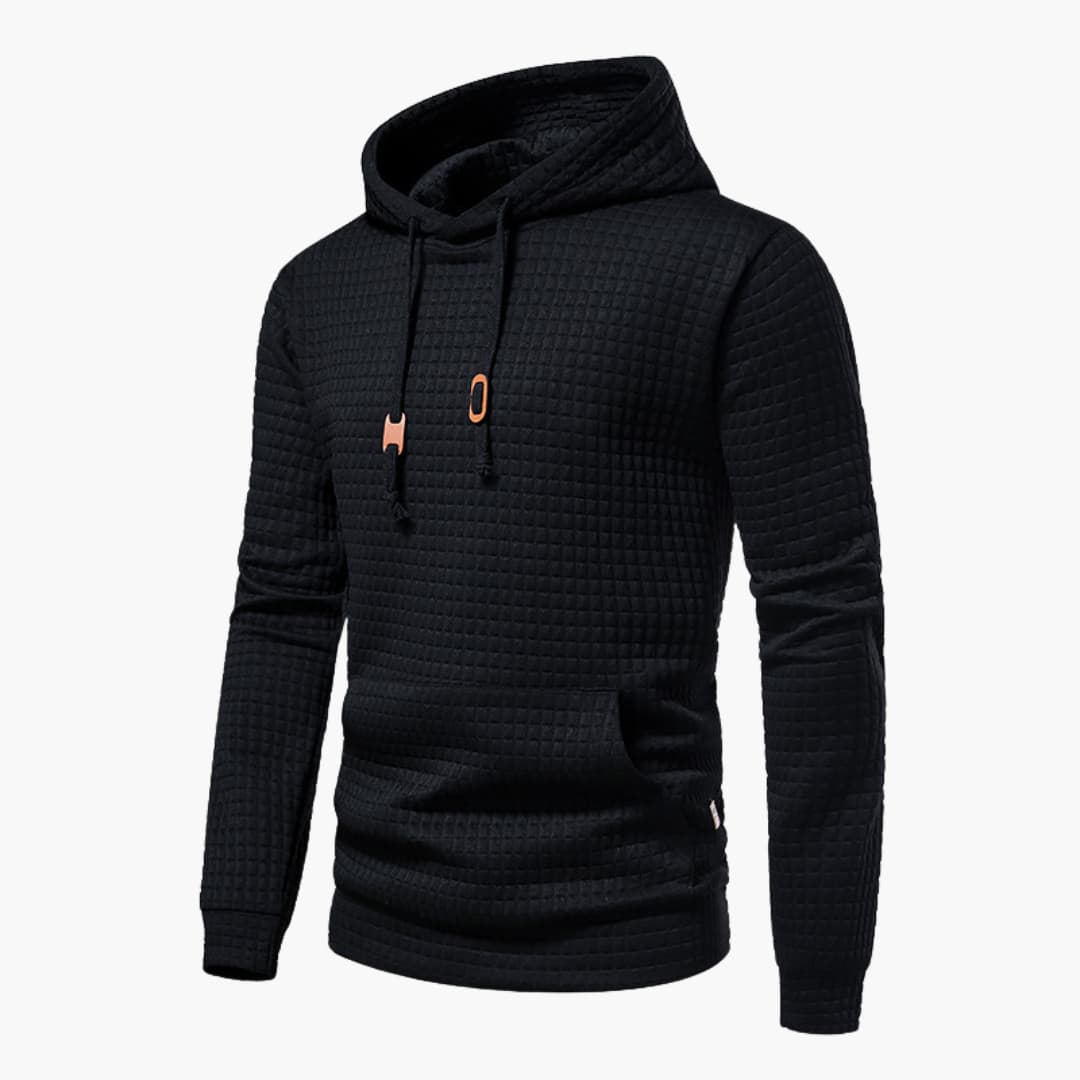Stijlvolle Barique Hoodie