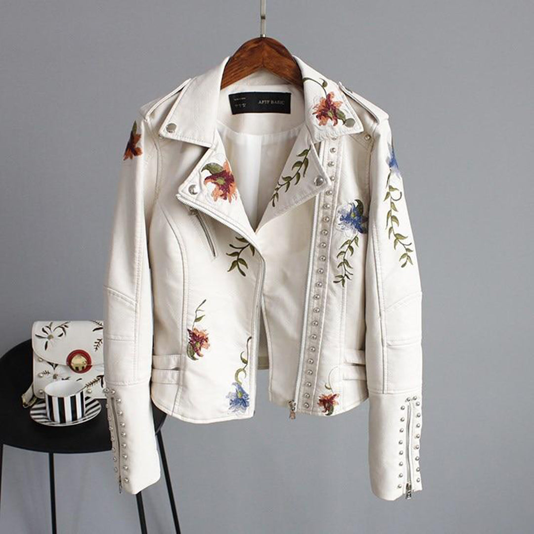 Dames Jas Elegante Timeless Stijl voor Elke Dag - StudioMarella