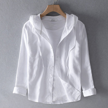Elegante Vrouwelijke Blouse Classics Model
