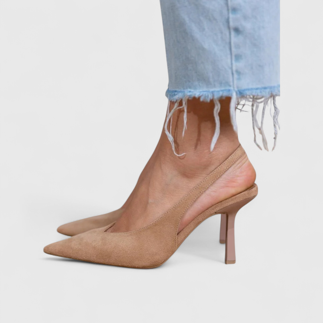 Orthopedische Pumps Lichtgewicht en Comfortabel - StudioMarella