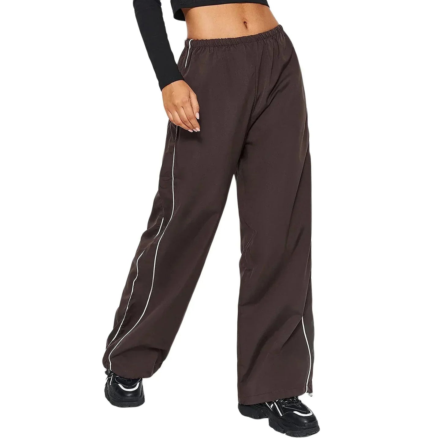 Joggingbroek Relax Baggy Zachte Stof