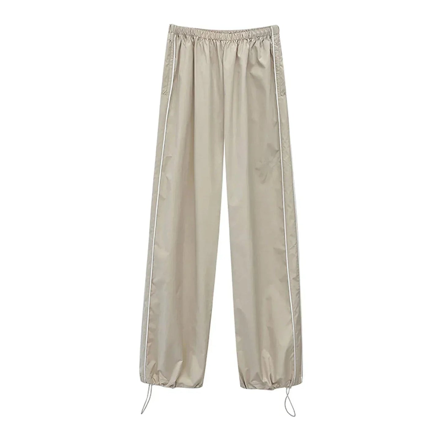 Joggingbroek Relax Baggy Zachte Stof