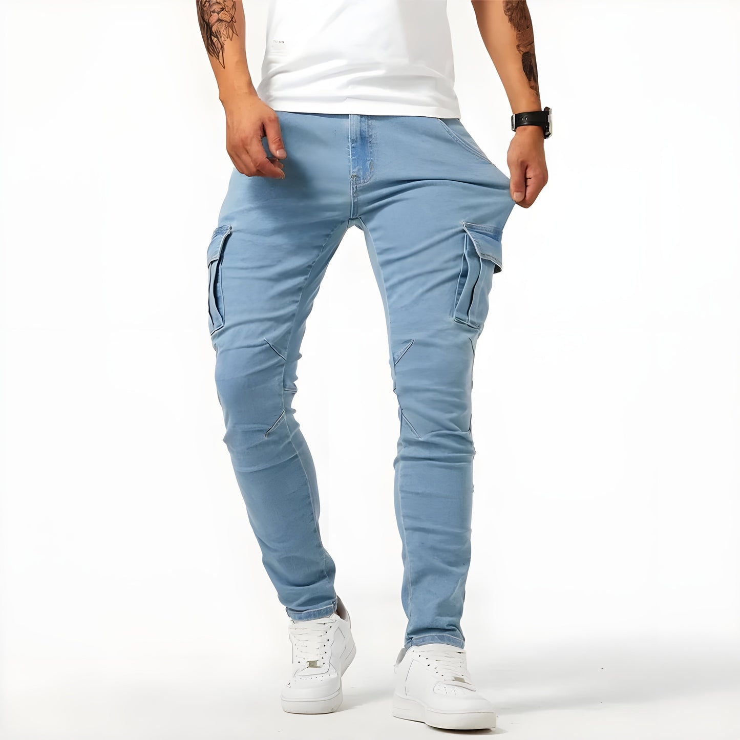 Stijlvolle Broek voor Dagelijks Gebruik