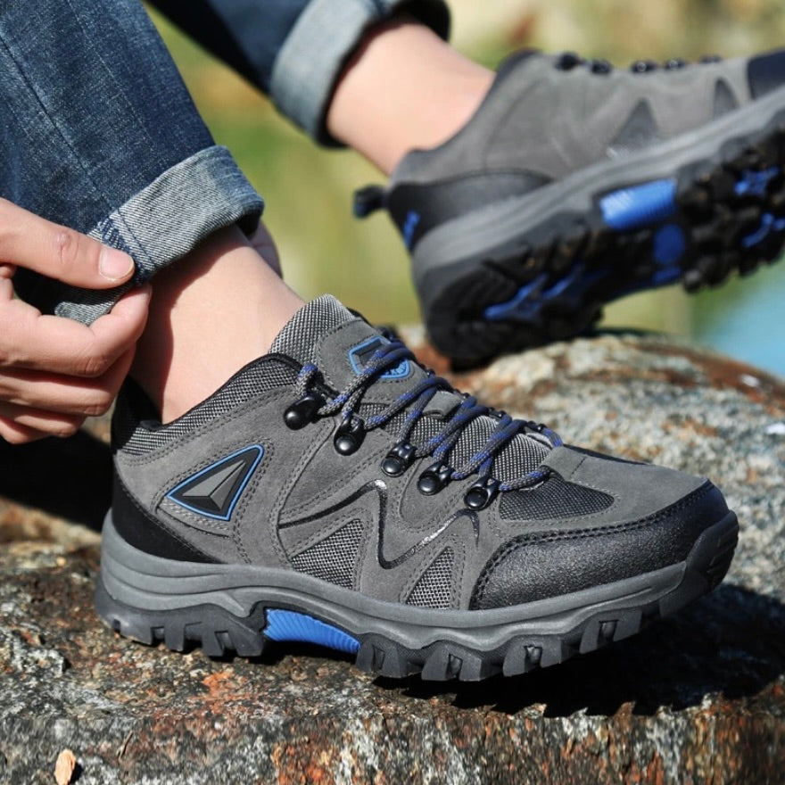 Wandel Schoenen Comfortabel Trekking
