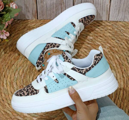 Comfortabele Soft Sneakers Stijlvol Design voor Dames en Heren