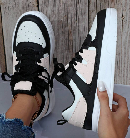 Comfortabele Soft Sneakers Stijlvol Design voor Dames en Heren