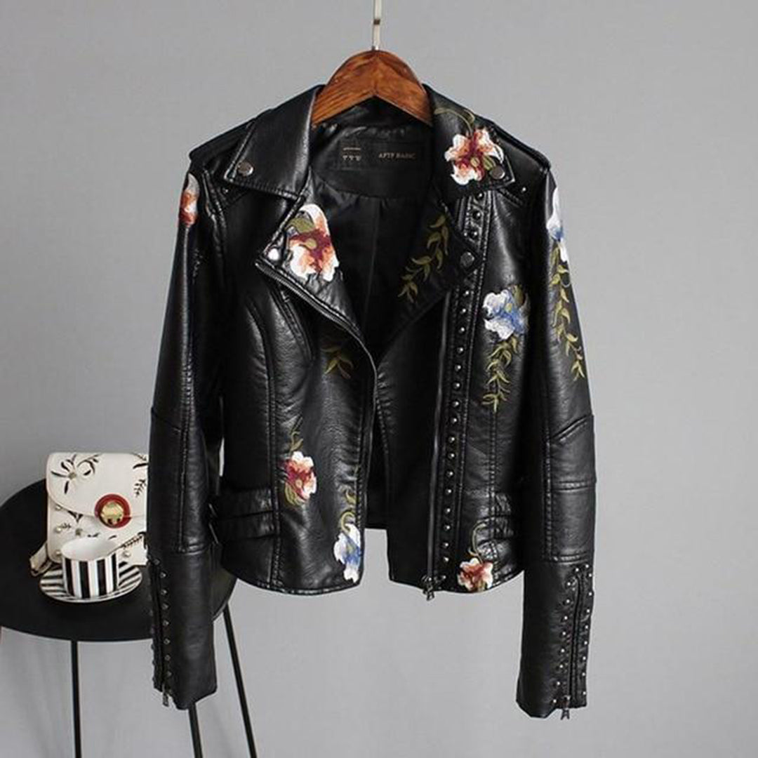 Dames Jas Elegante Timeless Stijl voor Elke Dag