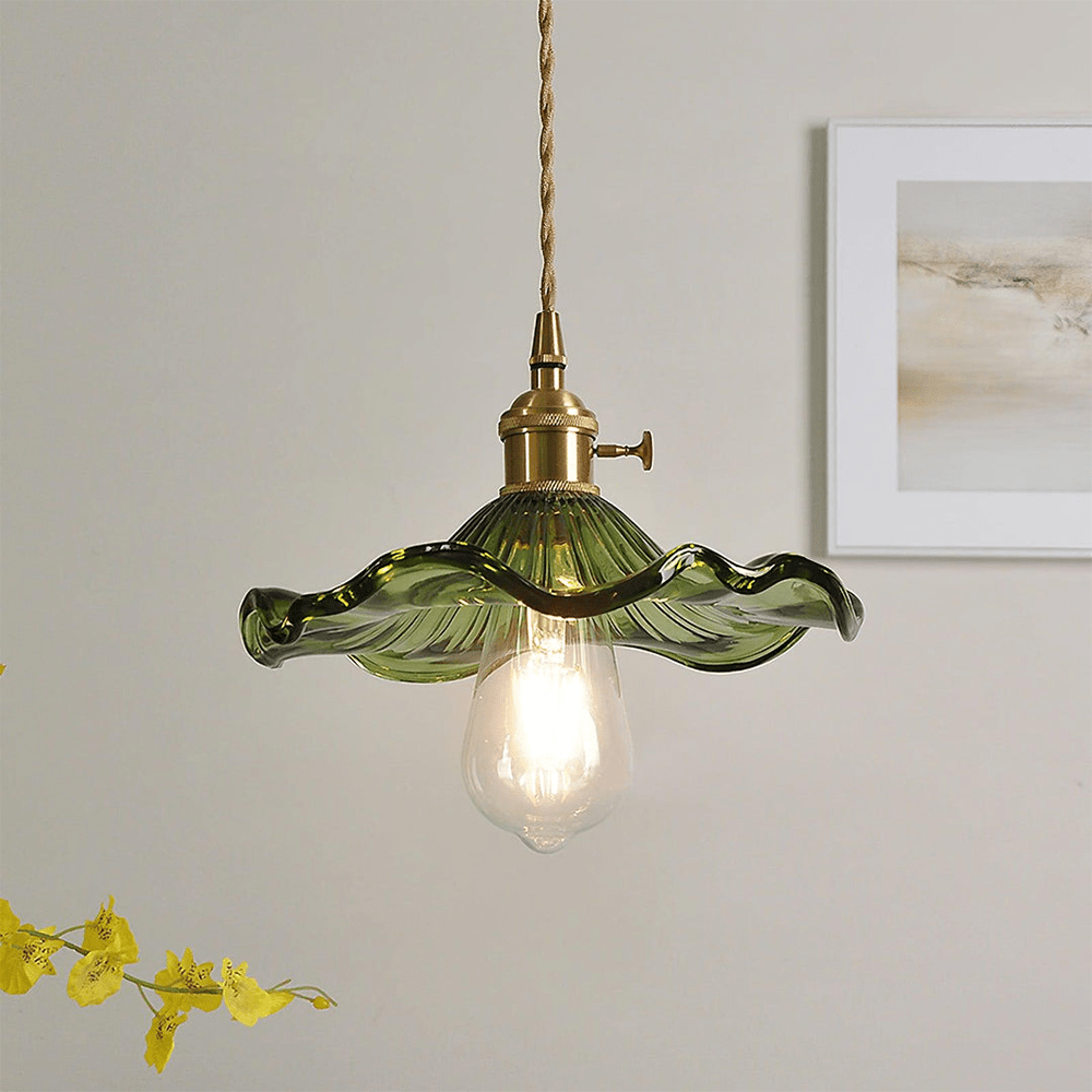 Lamp Stijlvol Natuurlijk Design