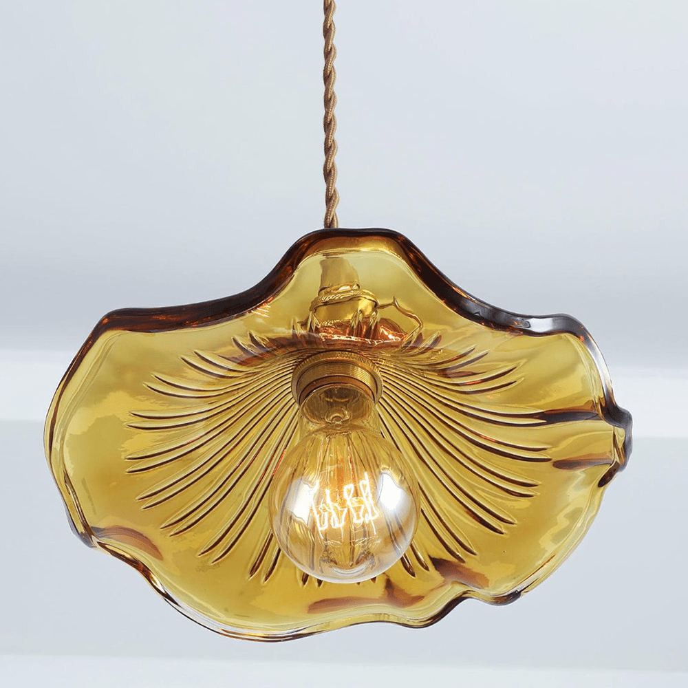 Lamp Stijlvol Natuurlijk Design