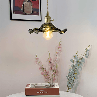 Lamp Stijlvol Natuurlijk Design