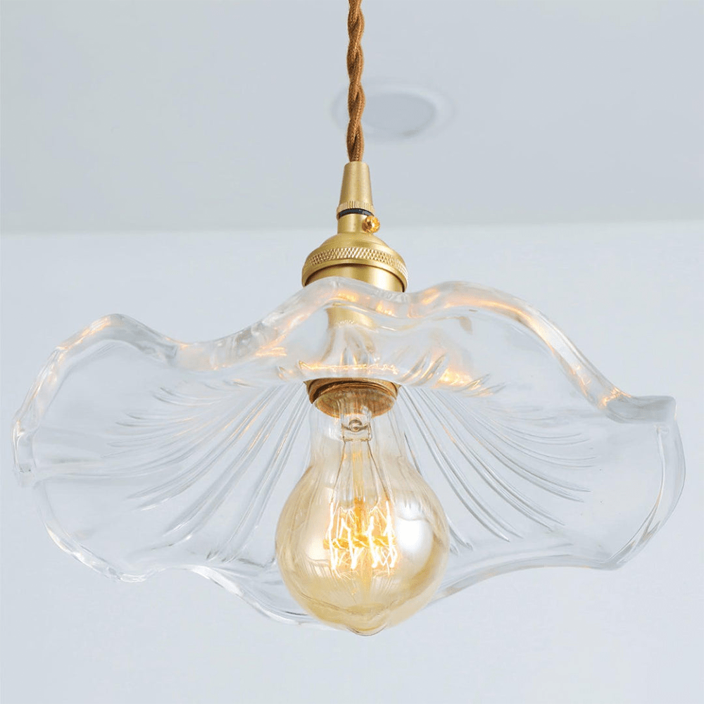 Lamp Stijlvol Natuurlijk Design