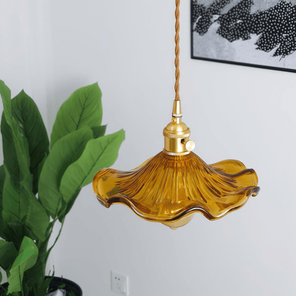 Lamp Stijlvol Natuurlijk Design