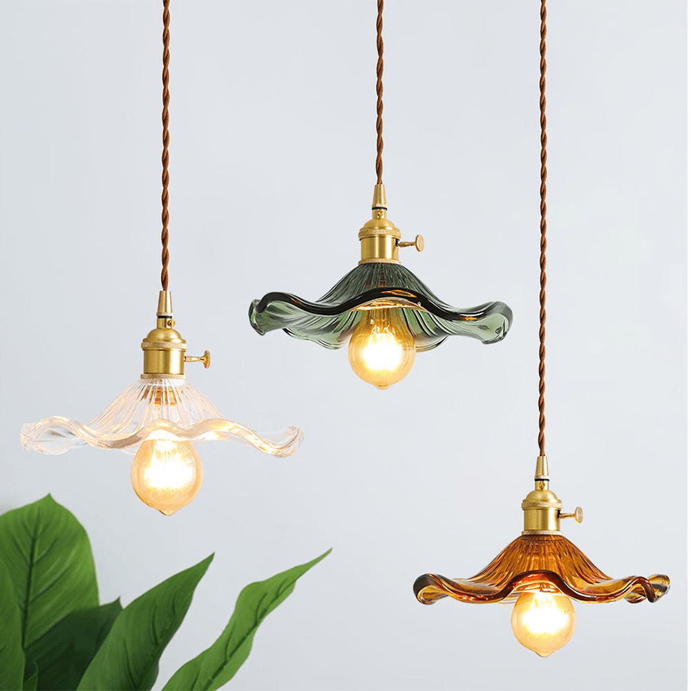 Lamp Stijlvol Natuurlijk Design - StudioMarella