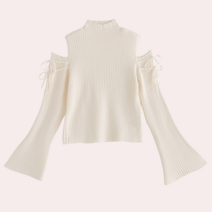 Flora | Comfortabele Trui