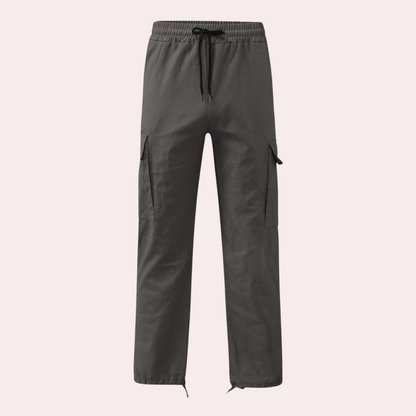 Herenselectie Cargo Broek Comodi voor Mannen - StudioMarella