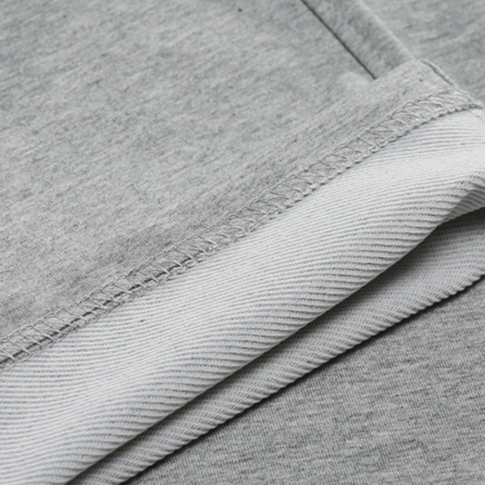 Comfortabele Joggingbroek voor Mannen Zacht en Elastisch