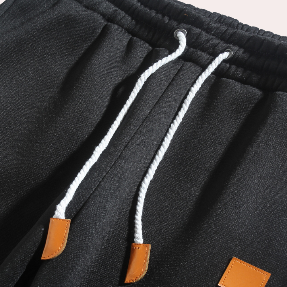 Levi Joggingbroek Moderne Stijl