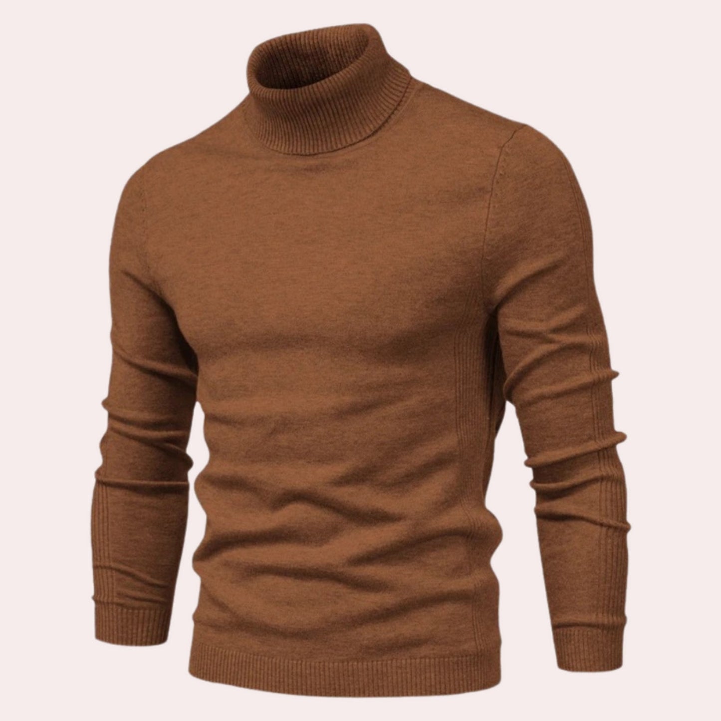 Heren Truien Ethan Klassieke Stijl Casual Kleding