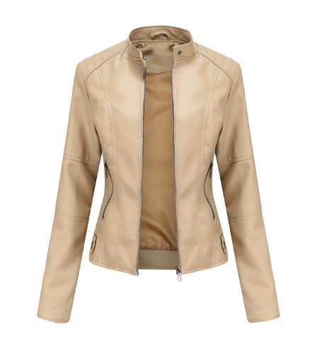 Leren Dameshandtas Elegante Design