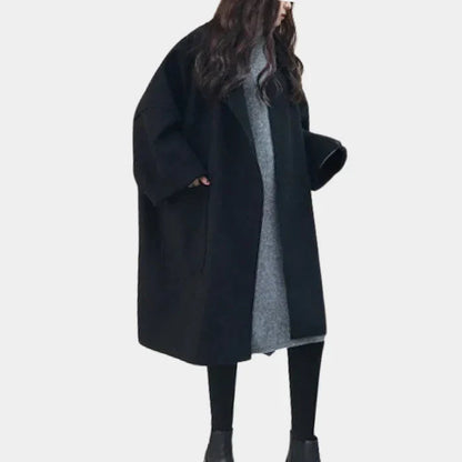 Carmen | Dames Trenchcoat – Tijdloos, Elegant &amp; Comfortabel 1