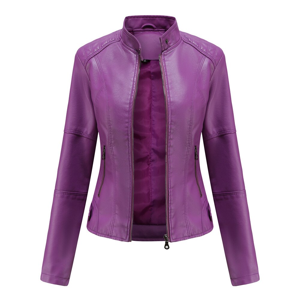 Leren Dameshandtas Elegante Design