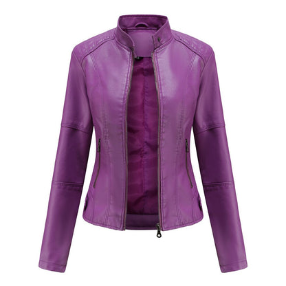 Leren Dameshandtas Elegante Design