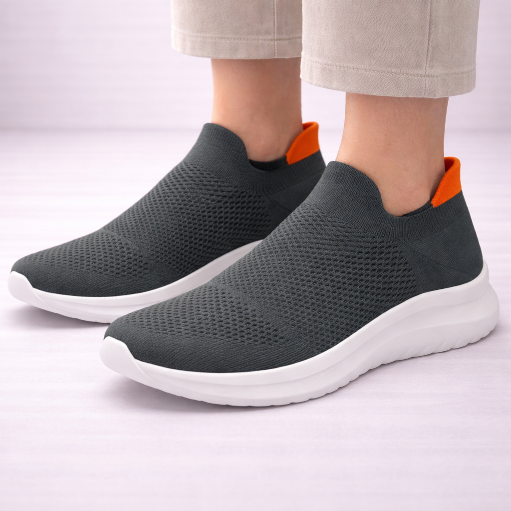 Orthopedische Schoen Lichtgewicht Comfortabel Unisex - StudioMarella
