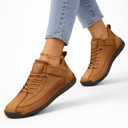 Dames Sneakers Comfortabele Pasvorm