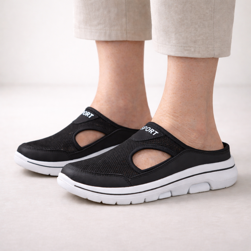 Sportsandalen Unisex Ademend Comfortabel voor Heren en Dames