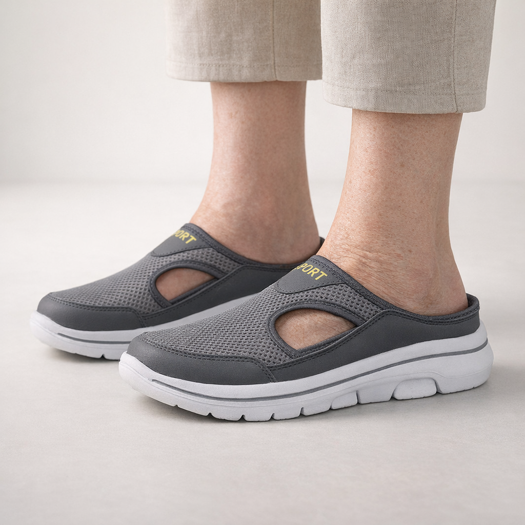 Sportsandalen Unisex Ademend Comfortabel voor Heren en Dames