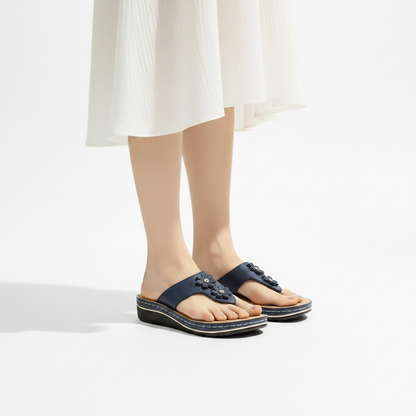 Orthopedische Dames Sandalen voor Comfortabele Voeten